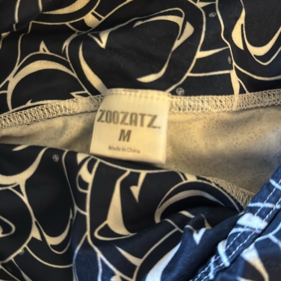 Penn State Leggings - Picture 3 of 3